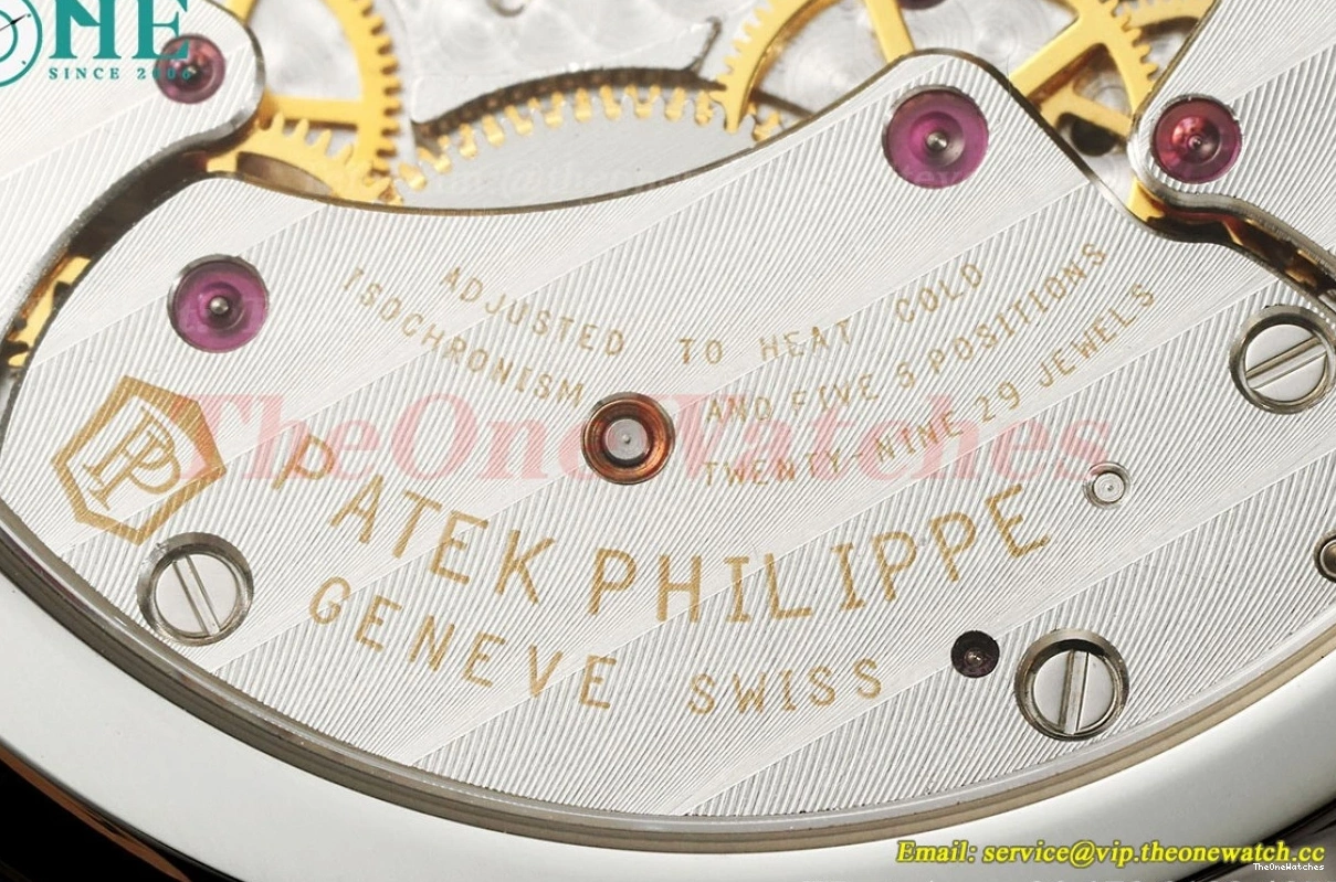 Stk PPF LE 40mm SS Super A240 5712 Blue Clone Nautilus 0418